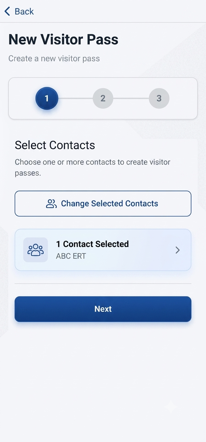 Resident App